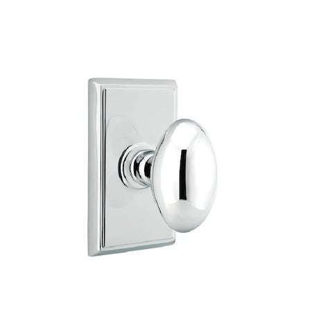 Emtek Bright Chrome Privacy C8221EUS26 C8221EUS26